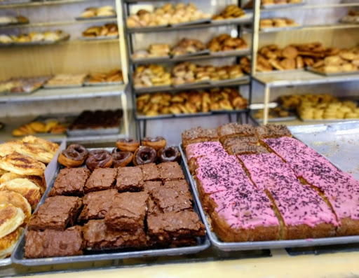 La Colmena Panaderia en San Miguel de Allende