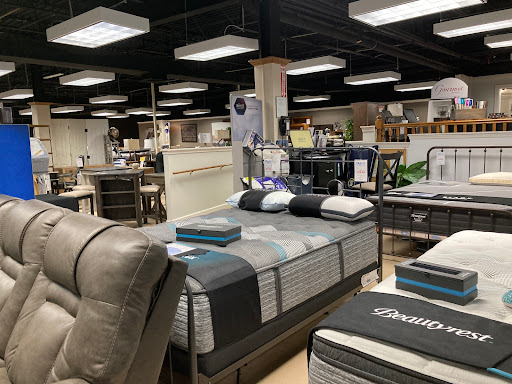 Furniture Store «Grand Home Furnishings», reviews and photos, 1801 Seminole Trail, Charlottesville, VA 22901, USA