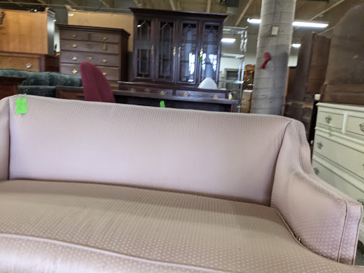 Furniture Store «Garden Spot Furniture Inc.», reviews and photos, 701 E Main St, Ephrata, PA 17522, USA