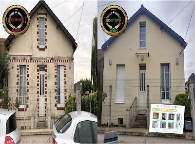ISOTOP FRANCE à Levallois-Perret