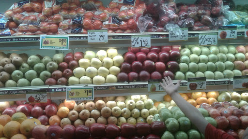 Supermarket «Met Food», reviews and photos, 1177 Hylan Blvd, Staten Island, NY 10305, USA