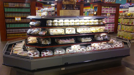 Grocery Store «Vista Central Market», reviews and photos, 2231 N Zaragoza Rd, El Paso, TX 79938, USA