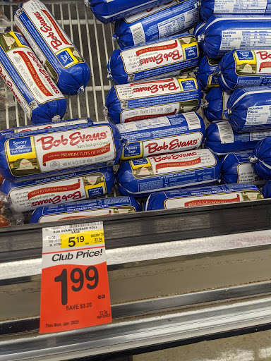 Grocery Store «Safeway», reviews and photos, 437 S King St, Leesburg, VA 20175, USA