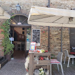 Photo n°3 de l'avis de alessandra.o fait le 08/07/2019 à 18:26 sur le  320 Gradi à Città della Pieve