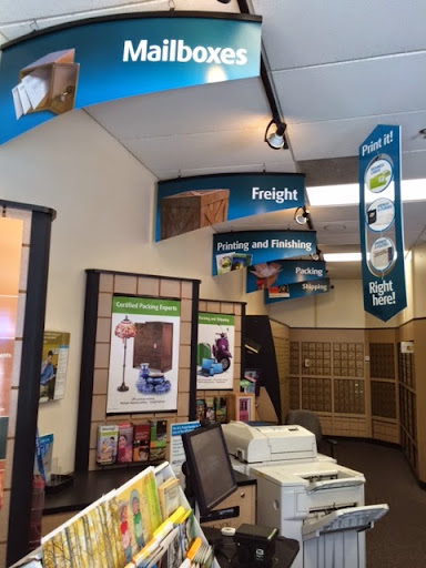 Shipping and Mailing Service «The UPS Store Downtown Fort Lauderdale», reviews and photos, 401 E Las Olas Blvd #130, Fort Lauderdale, FL 33301, USA