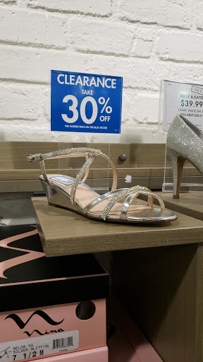 Shoe Store «DSW Designer Shoe Warehouse», reviews and photos, 4741 Ashford Dunwoody Rd, Dunwoody, GA 30338, USA