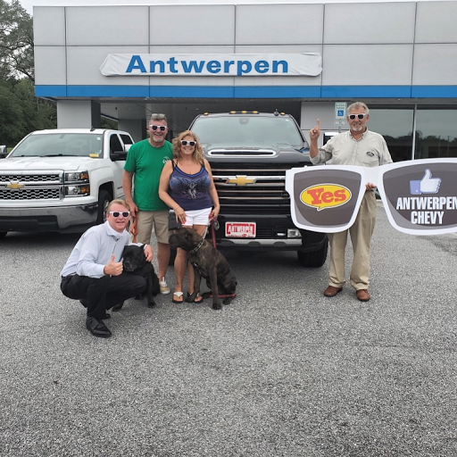 Chevrolet Dealer «Jeff Barnes Chevrolet», reviews and photos, 6110 Sykesville Rd, Eldersburg, MD 21784, USA