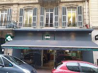 Photos du propriétaire du Restaurant servant le petit-déjeuner Cordial - Notre Dame à Nice - n°5