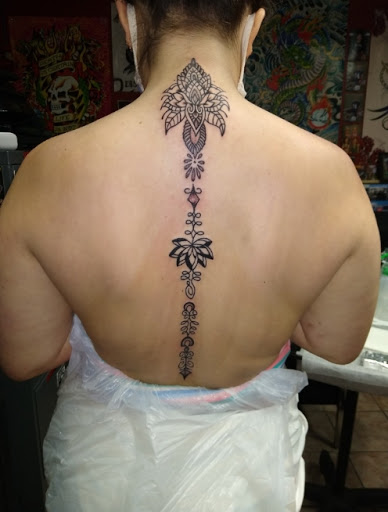 Explore half sleeve tattoos womens ideas, creative tattoo ideas in Bethlehem, available at Southside Ink