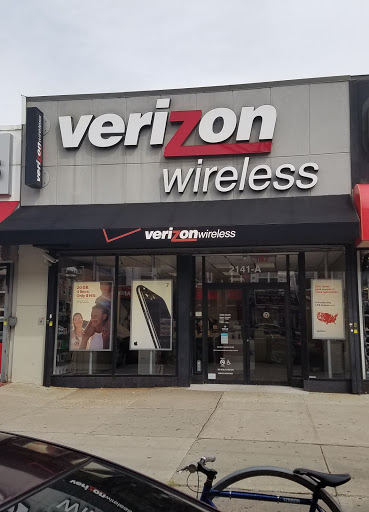 Cell Phone Store «Verizon», reviews and photos, 2141 86th St, Brooklyn, NY 11214, USA