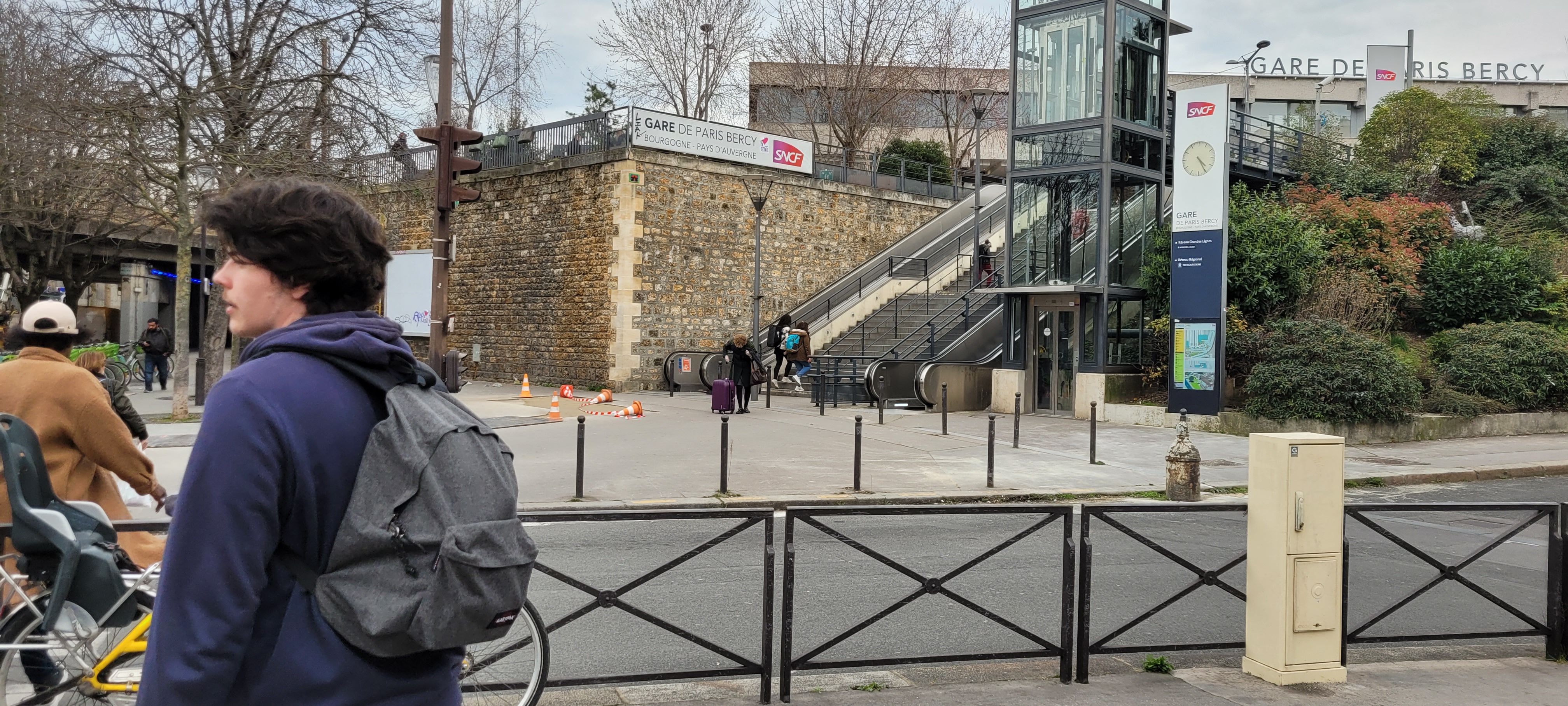 Photo n° 1 de l'avis de Gérard.t fait le 18/03/2023 à 07:02