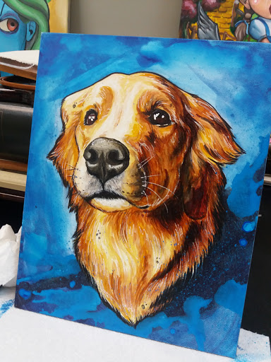 Tattoo Shop «Shaded Soul Tattoos & Piercing», reviews and photos, 340 W Ponce de Leon Ave, Decatur, GA 30030, USA