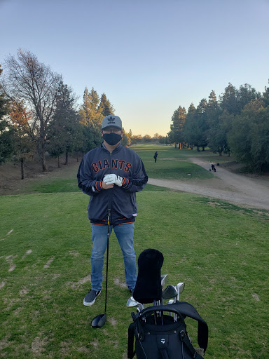 Golf Course «Emerald Lakes Golf Course», reviews and photos, 10651 E Stockton Blvd, Elk Grove, CA 95624, USA