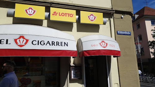 Tabakladen Michel Cigarren Würzburg