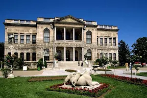 Dolma Bahçe Sarayı Muzesi image