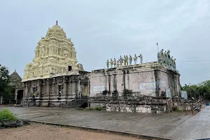 Sri Swarnaburishwarar Temple image