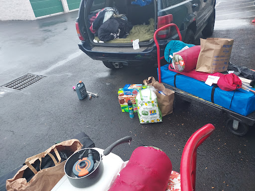 Self-Storage Facility «A Storage Place», reviews and photos, 15700 SE McKinley Ave, Clackamas, OR 97015, USA