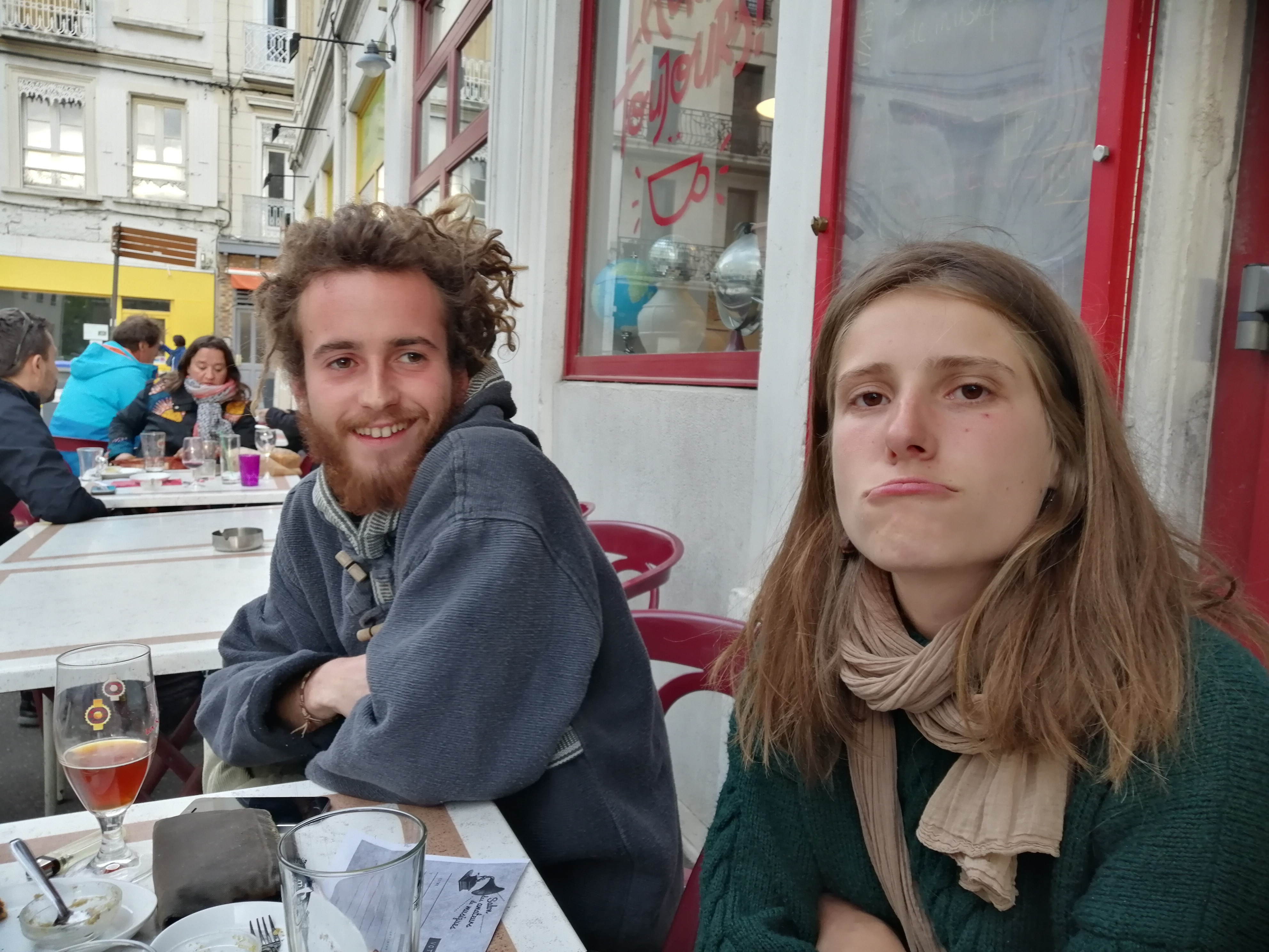 Photo n° 2 de l'avis de Gregory.a fait le 15/05/2019 à 11:09