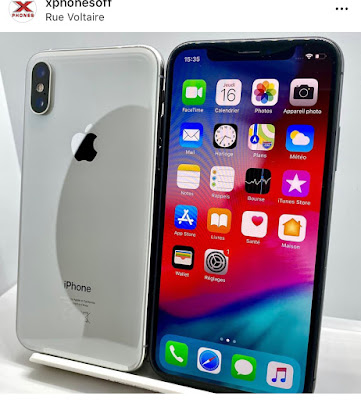 Xphones à Paris