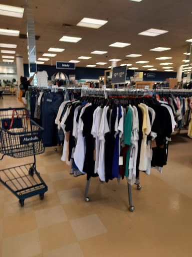 Department Store «Marshalls», reviews and photos, 1158 W Boughton Rd, Bolingbrook, IL 60440, USA