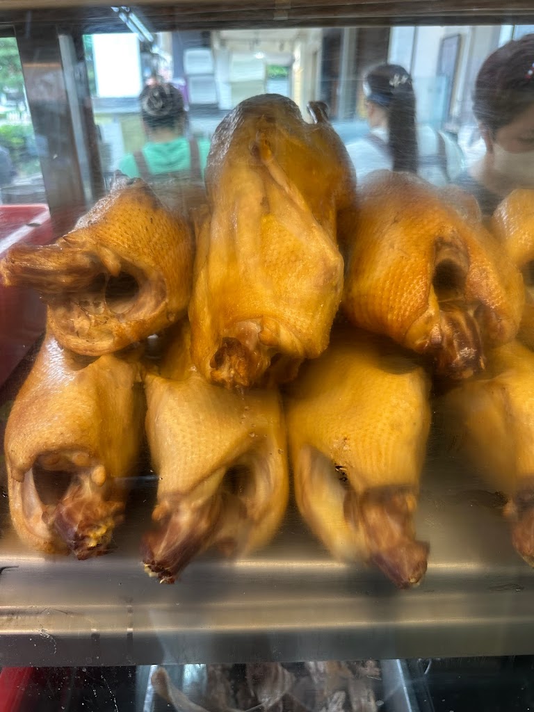 正宗鴨肉飯 的照片