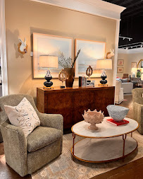 Lifestyles of Carolina Furniture & Interiors - Photo 7 - Car repair in Greenville, SC, Greenville