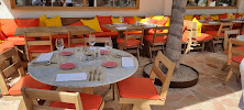 Atmosphère du Rose Restaurant à Mandelieu-la-Napoule - n°11