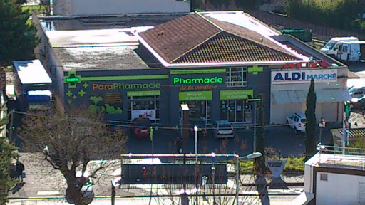 Pharmacie de la Verdière