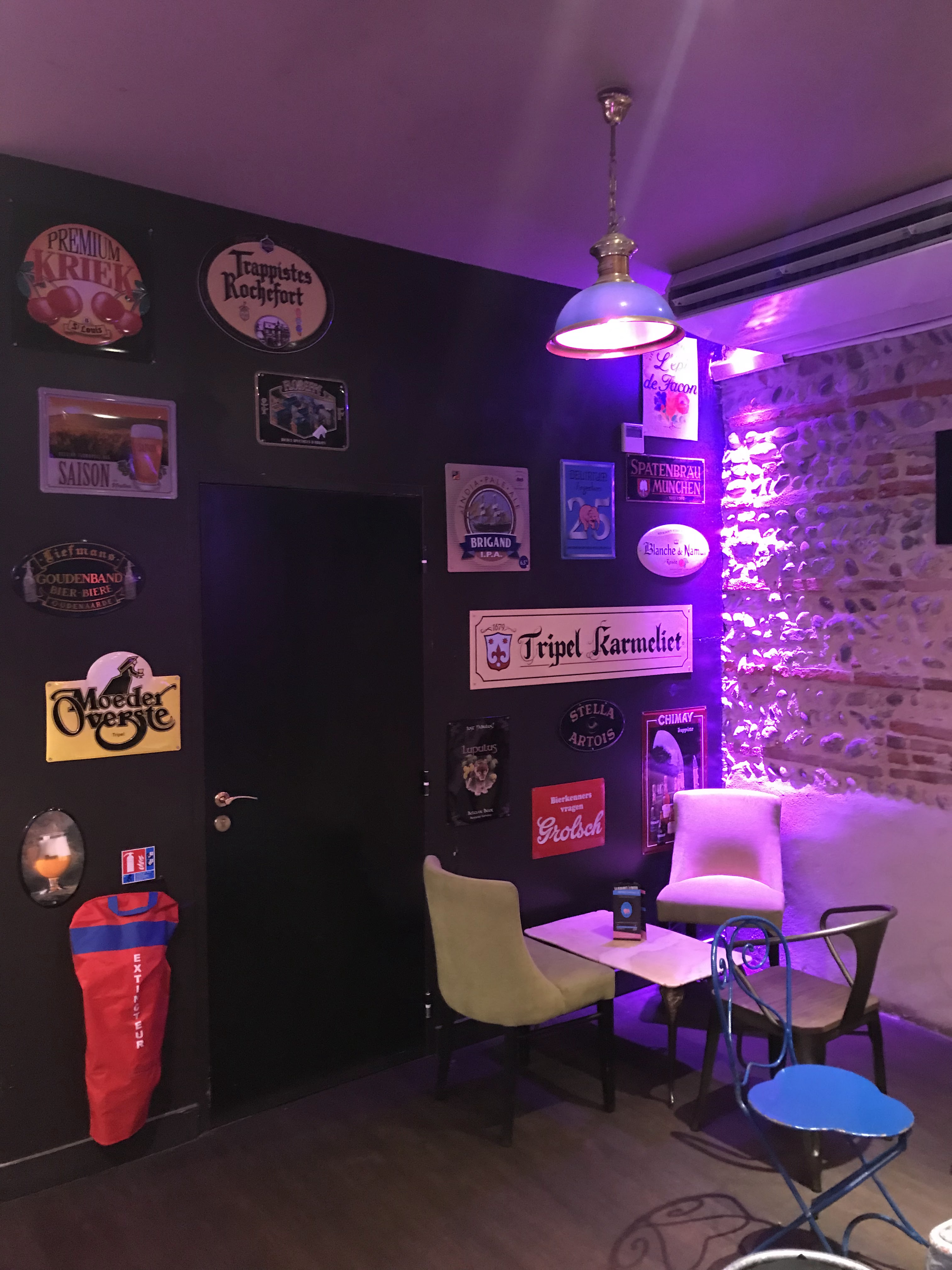 Photo n° 1 de l'avis de christophe.e fait le 11/04/2019 à 05:02