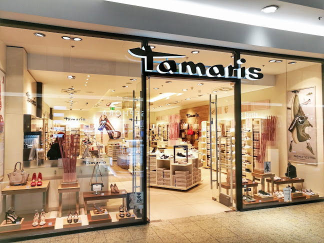 TAMARIS STORE - Prodejna obuvi