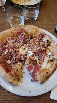 Prosciutto crudo du Restaurant italien Il Felice à Strasbourg - n°2