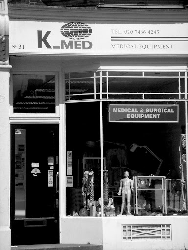 K-Med Ltd