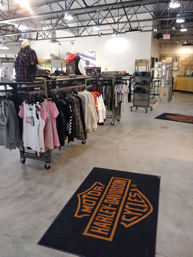 Harley-Davidson Dealer «California Harley-Davidson», reviews and photos, 1517 Pacific Coast Hwy, Harbor City, CA 90710, USA