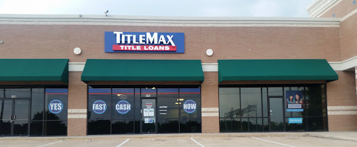 Loan Agency «TitleMax Title Loans», reviews and photos