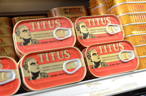 Grocery Store «Chika Market», reviews and photos, 522 E Boughton Rd, Bolingbrook, IL 60440, USA