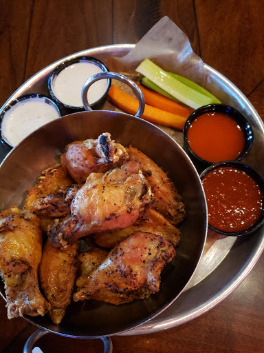 Sports Bar «Wild Bills Sports Saloon - Apple Valley», reviews and photos, 15020 Glazier Ave, Apple Valley, MN 55124, USA