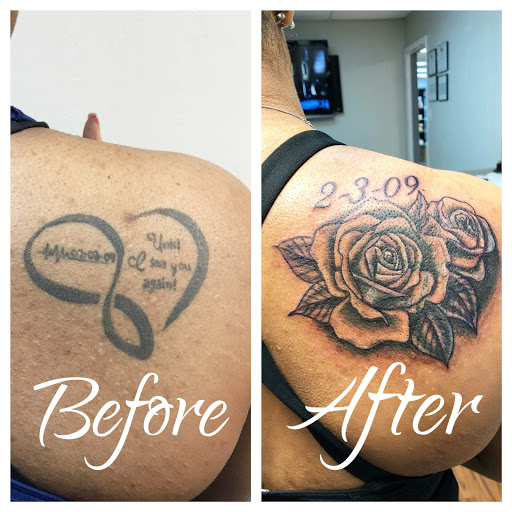 Explore autism tattoo ideas for son, creative tattoo ideas in Amarillo, available at Tattoo Spa LLC