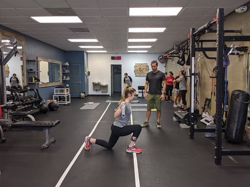 Personal Trainer «Pasco Health and Fitness», reviews and photos, 23900 FL-54 #102, Lutz, FL 33559, USA