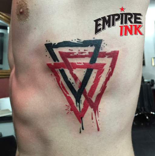 Tattoo Shop «Empire Ink Tattoo», reviews and photos, 710 Washington Ave #5, Miami Beach, FL 33139, USA