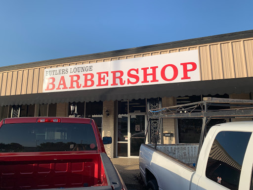 Barber shop Waco