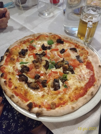 La Tinaia in Canneto Pavese, Provincia di Pavia