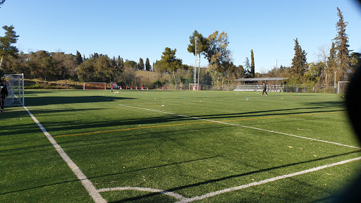 Campo Calcio Gentili