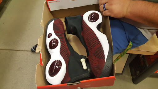 Shopping Mall «Carolina Premium Outlets», reviews and photos, 1025 Outlet Center Dr, Smithfield, NC 27577, USA