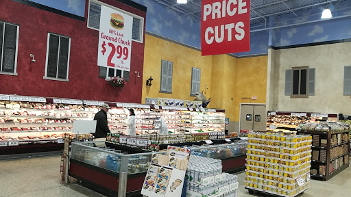 Grocery Store «Butera Market», reviews and photos, 2070 N Rand Rd, Palatine, IL 60074, USA