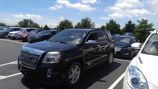 Car Dealer «Kutztown Auto Co.», reviews and photos, 14165 Kutztown Rd, Fleetwood, PA 19522, USA