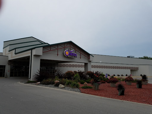 Casino «Oneida Casino», reviews and photos, 2020 Airport Dr, Green Bay, WI 54313, USA