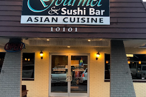 Calabash Gourmet And Sushi Bar image