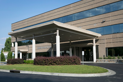Duke Health Center Creekstone