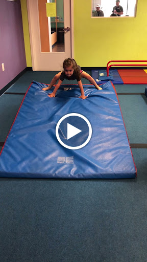 Gymnastics Center «The Little Gym of Florence», reviews and photos, 1945 W Palmetto St #115, Florence, SC 29501, USA