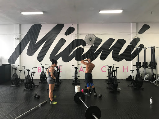 Gym «Reebok CrossFit Miami Beach», reviews and photos, 930 Alton Rd, Miami Beach, FL 33139, USA